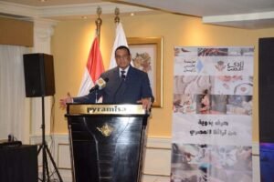 توجيهات من فخامة الرئيس السيسي لتقديم كل أوجه الدعم لأصحاب الحرف للحفاظ عليها وتنميتها