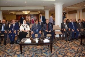 توجيهات من فخامة الرئيس السيسي لتقديم كل أوجه الدعم لأصحاب الحرف للحفاظ عليها وتنميتها
