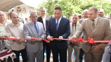 افتتاح معرض اهلا مدارس | معرض اهلا مدارس | معرض اهلا مدارس 2024