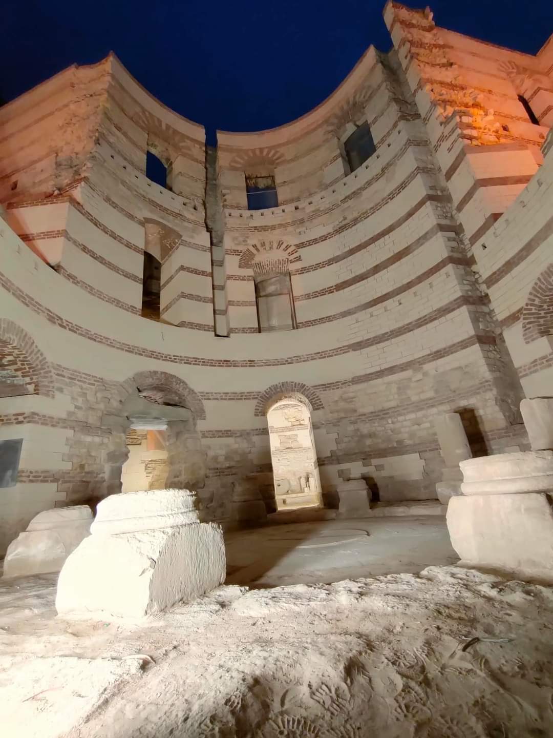 معلومات عن حصن نابليون