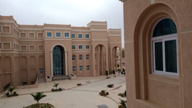 مصروفات المعهد العالي للحاسبات وتكنولوجيا المعلومات بمدينة الشروق 2023 