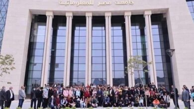 تنسيق كلية التكنولوجيا الحيوية في جامعة مصر للمعلوماتية الأهلية 2023