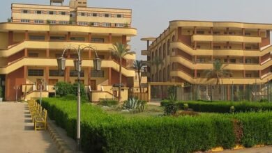 مصروفات المعهد العالي للعلوم الإدارية بطموه 2023