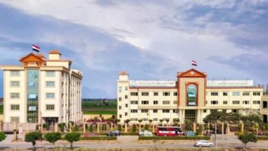 مصروفات المعهد العالي للعلوم الإداريه بالمنزلة 2023