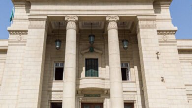 نتيجة تنسيق كلية آثار 2023