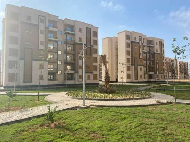 خطوات حجز أراضي الإسكان المتميز فى أسيوط