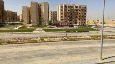 شروط حجز أراضي الإسكان المتميز فى أسوان