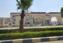 مصاريف كلية الطب البشري بجامعة بني سويف الأهلية 2023