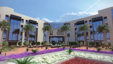 تنسيق كلية طب الأسنان جامعة الجلالة الأهلية 2023