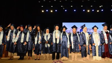 مصاريف الجامعة المصرية الروسية 2023