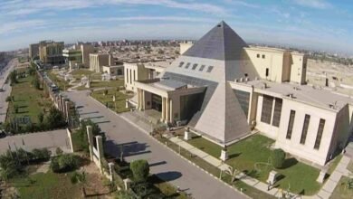 تنسيق كليه الصيدله 2023 | تنسيق جامعة النهضة 2023 | كلية الصيدلة جامعة النهضة | الجامعات الخاصه والاهليه المعتمده في مصر | مصاريف كليه الصيدله جامعه النهضه