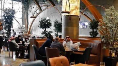 مطاعم السعودية | مطاعم السعوديه | اشهر مطاعم السعودية | مطاعم السعودية بالرياض | افضل مطاعم السعودية