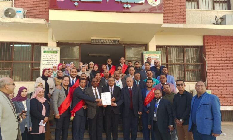 تنسيق كلية الطب في جامعة المنصورة الجديدة 2023