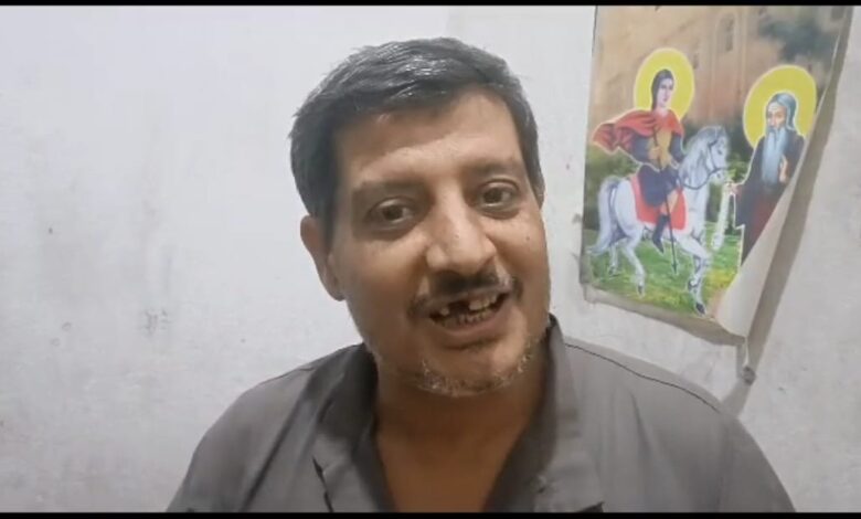 أول هدية لـ "كيرلس" ثاني الجمهورية في الثانوية العامة .. اعرف هي إيه؟