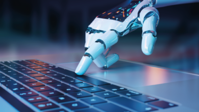 تنسيق كلية علوم الحاسب في جامعة  العلمين الدولية 2023