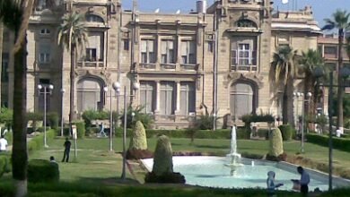 تنسيق الثانوية العامة 2023 في عين شمس المرحلة الثانية