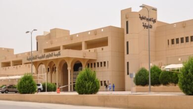 تنسيق كلية تكنولوجيا العلوم الصحيه في جامعة بني سويف الأهلية 2023