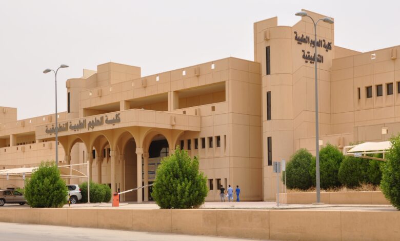 تنسيق كلية تكنولوجيا العلوم الصحيه في جامعة بني سويف الأهلية 2023