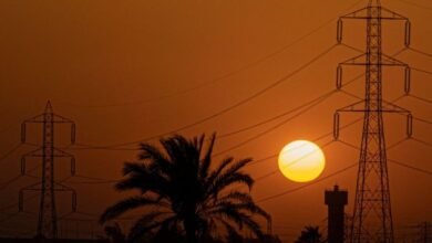موعد عودة الكهرباء إلى طبيعتها في الشرقية