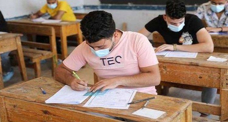موعد تنسيق الدبلومات الفنية 2023 في جنوب سيناء