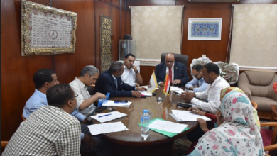 طريقة التقديم إلى المدن الجامعية بالأقصر 2023