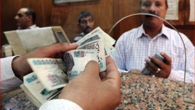 موعد صرف معاش فبراير 2024