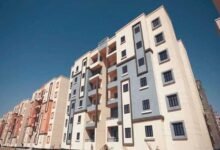 رابط موقع مسكن لحجز أراضي الإسكان المتوسط والمميز بالقاهرة