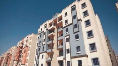 رابط موقع مسكن لحجز أراضي الإسكان المتوسط والمميز بالقاهرة