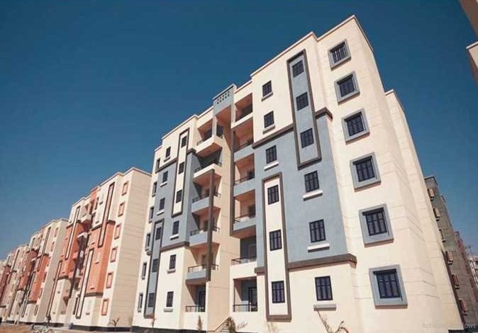 رابط موقع مسكن لحجز أراضي الإسكان المتوسط والمميز بالقاهرة