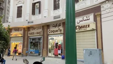 مواعيد غلق وفتح المقاهي والورش والمحلات في محافظة الوادي الجديد