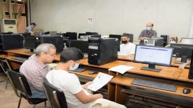 الحدود الدنيا للشعبة العلمية لكليات المرحلة الثانية