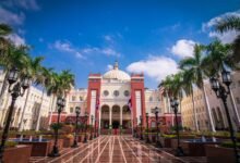 تنسيق كلية الصيدلة في الجامعة البريطانية في مصر 2023