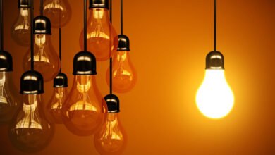 الموعد الأخير لقطع الكهرباء وتخفيف الاحمال في دمياط