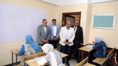 نتيجة الشهادة الإعدادية الدور الثاني 2023 محافظة القاهرة 