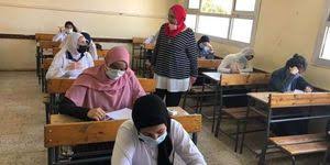 نتيجة الشهادة الإعدادية الدور الثاني 2023 محافظة الشرقية