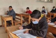 نتيجة الشهادة الإعدادية الدور الثاني 2023 محافظة كفر الشيخ