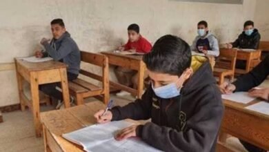 نتيجة الشهادة الإعدادية الدور الثاني 2023 محافظة كفر الشيخ