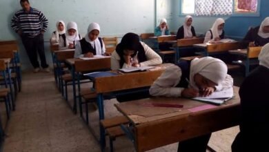 نتيجة الشهادة الإعدادية الدور الثاني 2023 محافظة دمياط 