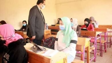 نتيجة الشهادة الإعدادية الدور الثاني 2023 محافظة الإسكندرية