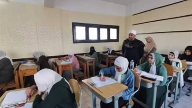 نتيجة الشهادة الإعدادية الدور الثاني 2023 محافظة البحيرة