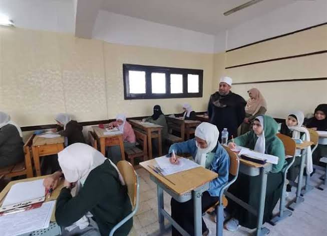 نتيجة الشهادة الإعدادية الدور الثاني 2023 محافظة البحيرة