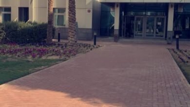 تنسيق كلية تكنولوجيا العلوم الصحيه في جامعة حلوان الأهلية 2023