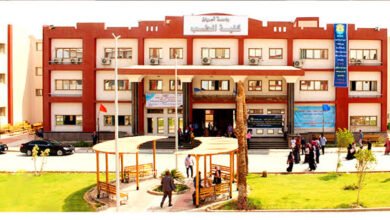 نتيجة تنسيق كلية الطب جامعة أسوان 2023