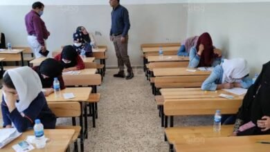 موعد تنسيق الدبلومات الفنية 2023 في الوادي الجديد .. مؤشرات الحد الأدني