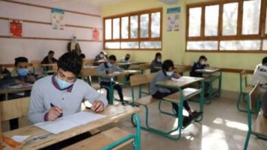 نتيجة الشهادة الإعدادية الدور الثاني 2023 محافظة شمال سيناء