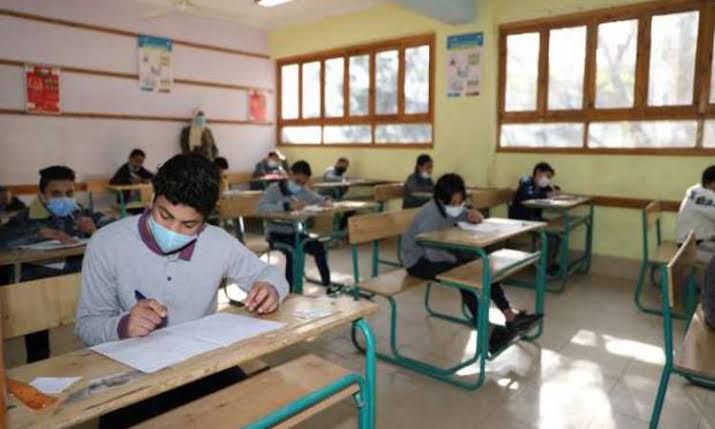 نتيجة الشهادة الإعدادية الدور الثاني 2023 محافظة شمال سيناء