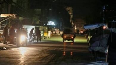 آخر أيام تخفيف الاحمال وقطع الكهرباء ببورسعيد 