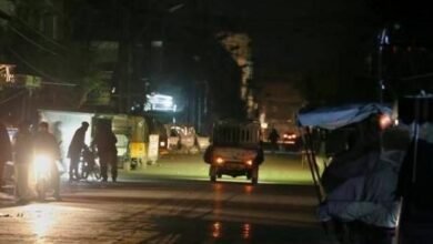 انقطاع الكهرباء في هذه المناطق اليوم بالجيزة