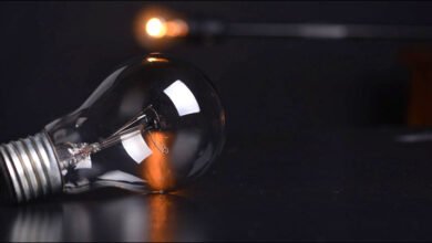 الخطة الجديدة لتخفيف الاحمال بشمال سيناء وموعد انتهاء إنقطاع الكهرباء