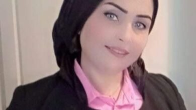 زينب عبدالباري